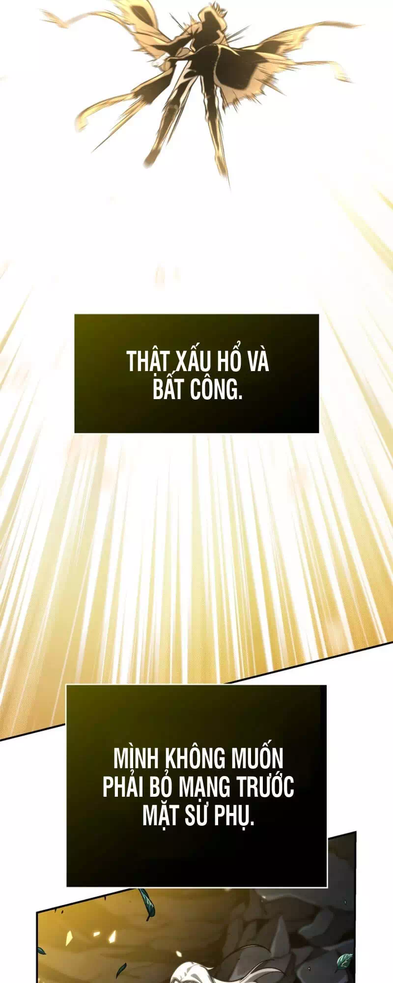 Truyện Tranh Đại Pháp Sư Toàn Năng - Infinite Mage trang 5