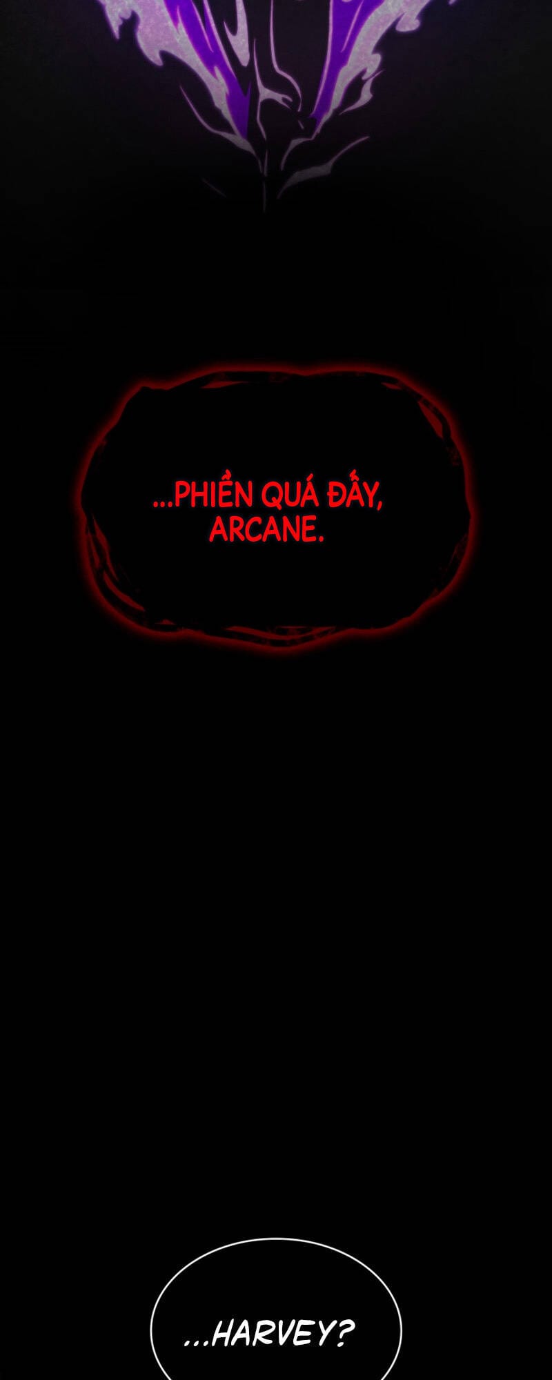 Truyện Tranh Đại Pháp Sư Toàn Năng - Infinite Mage trang 5