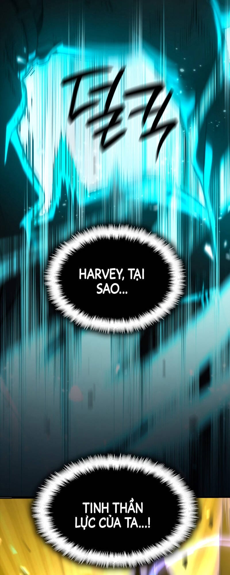 Truyện Tranh Đại Pháp Sư Toàn Năng - Infinite Mage trang 5