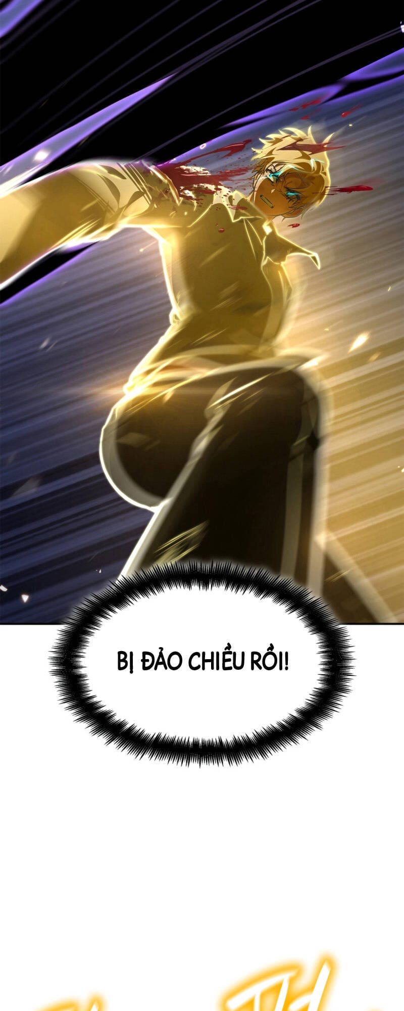 Truyện Tranh Đại Pháp Sư Toàn Năng - Infinite Mage trang 5