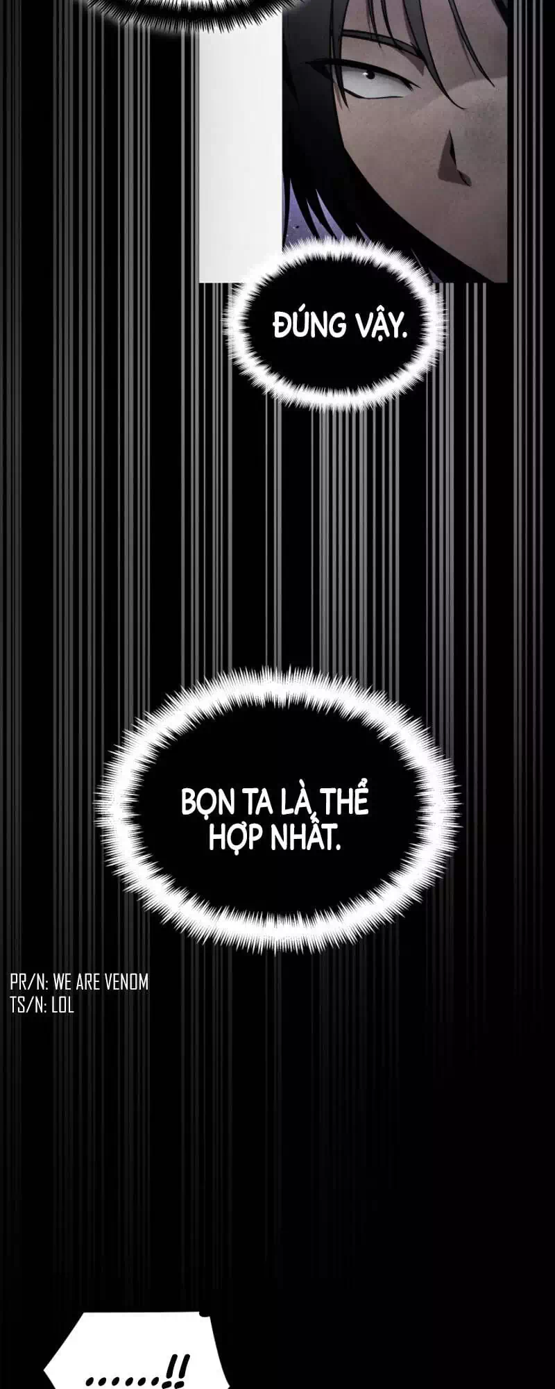 Truyện Tranh Đại Pháp Sư Toàn Năng - Infinite Mage trang 5