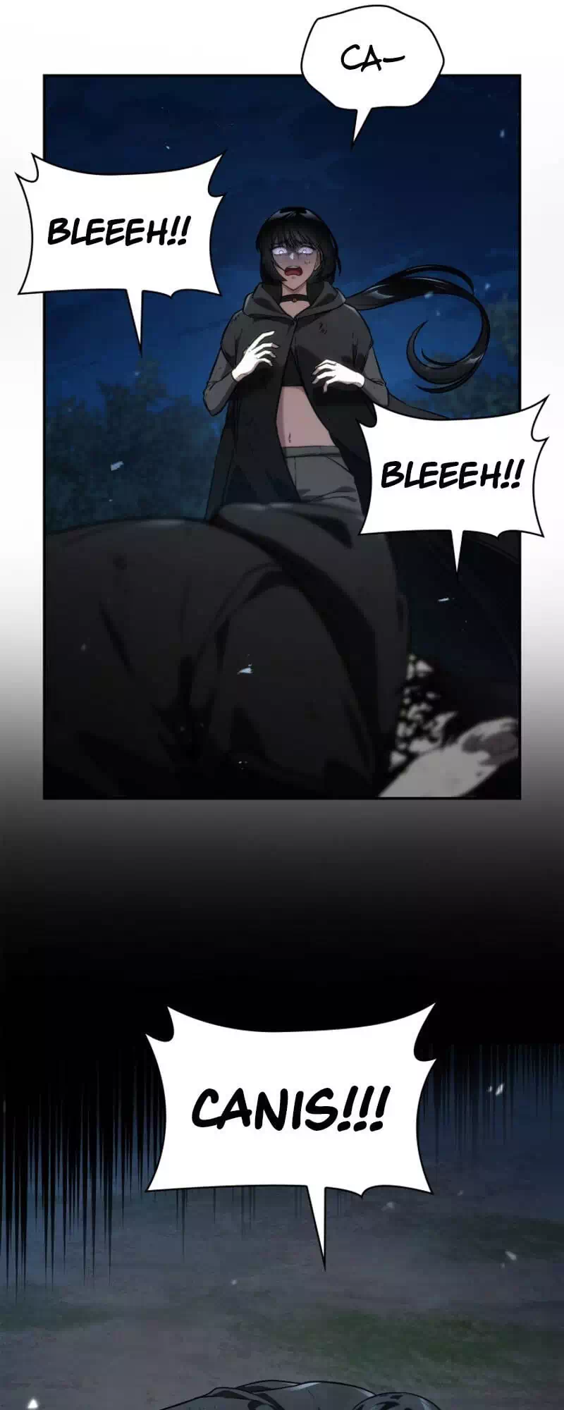 Truyện Tranh Đại Pháp Sư Toàn Năng - Infinite Mage trang 5