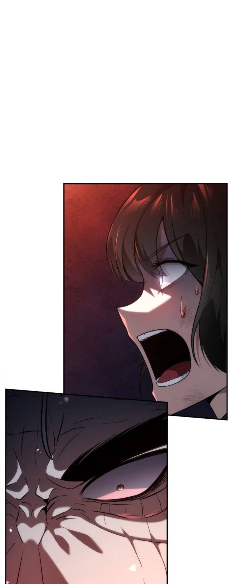 Truyện Tranh Đại Pháp Sư Toàn Năng - Infinite Mage trang 5