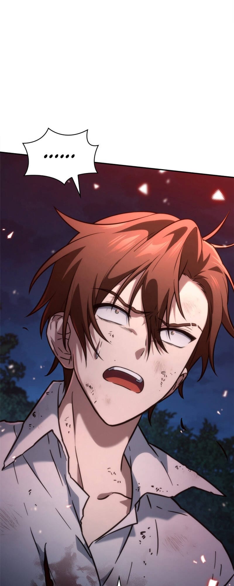 Truyện Tranh Đại Pháp Sư Toàn Năng - Infinite Mage trang 5