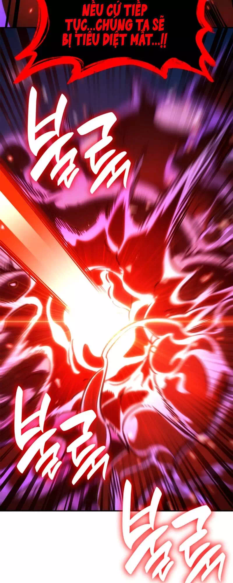 Truyện Tranh Đại Pháp Sư Toàn Năng - Infinite Mage trang 5