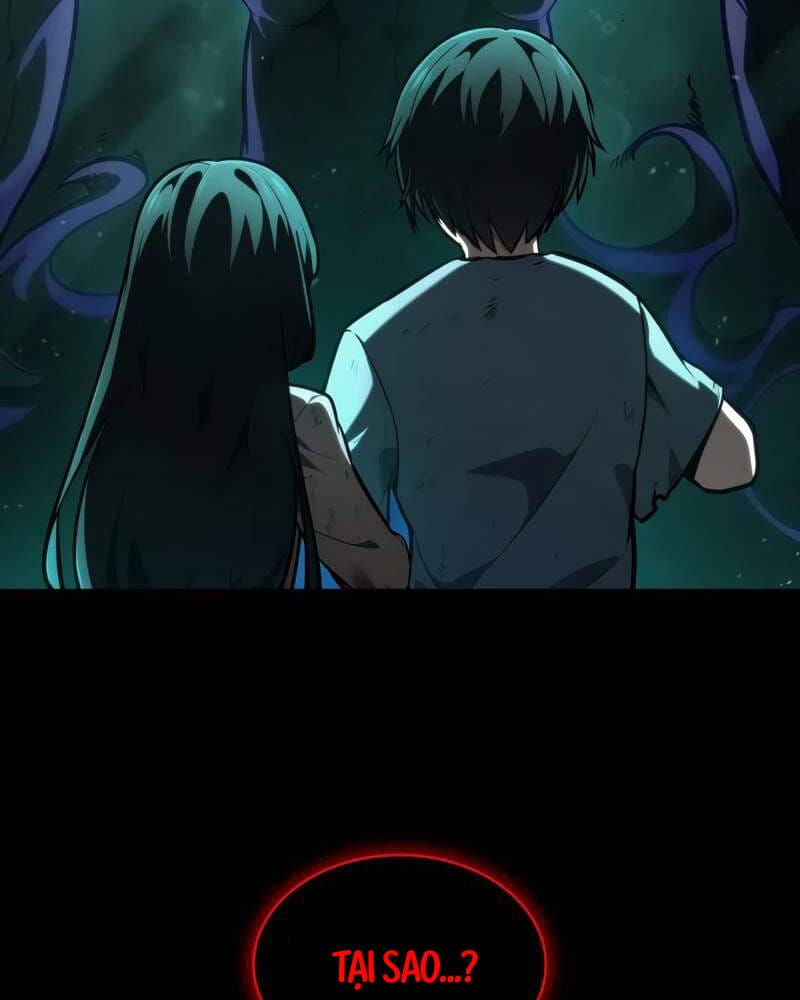 Truyện Tranh Đại Pháp Sư Toàn Năng - Infinite Mage trang 5