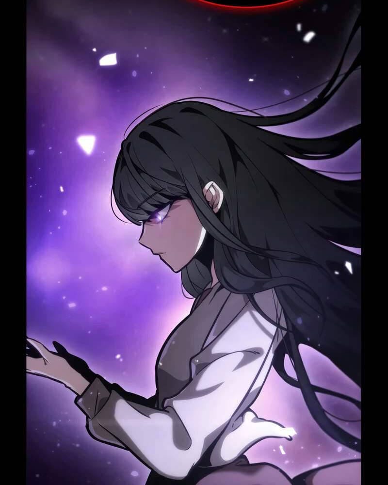 Truyện Tranh Đại Pháp Sư Toàn Năng - Infinite Mage trang 5