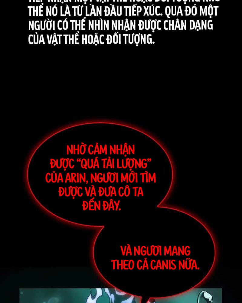 Truyện Tranh Đại Pháp Sư Toàn Năng - Infinite Mage trang 5