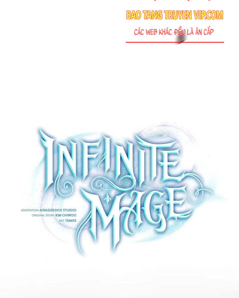 Truyện Tranh Đại Pháp Sư Toàn Năng - Infinite Mage trang 5