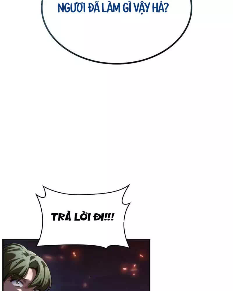 Truyện Tranh Đại Pháp Sư Toàn Năng - Infinite Mage trang 5