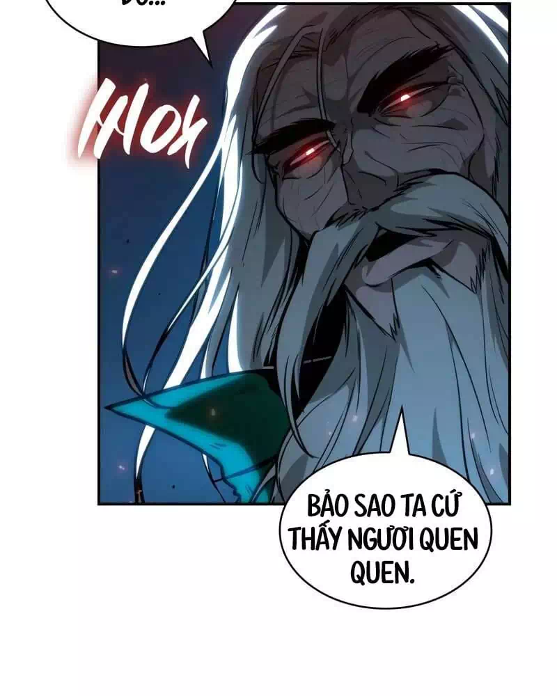 Truyện Tranh Đại Pháp Sư Toàn Năng - Infinite Mage trang 5