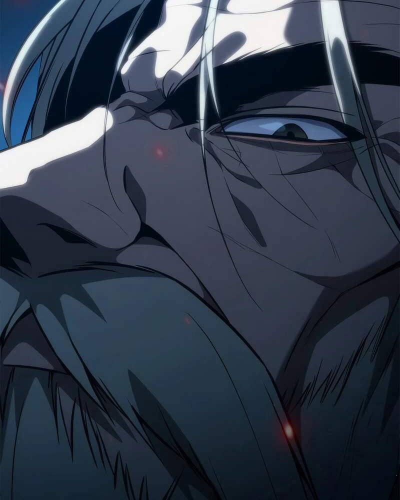 Truyện Tranh Đại Pháp Sư Toàn Năng - Infinite Mage trang 5