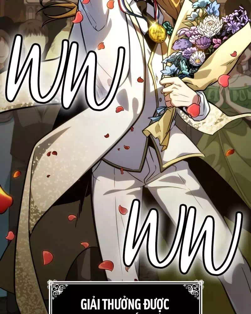 Truyện Tranh Đại Pháp Sư Toàn Năng - Infinite Mage trang 5