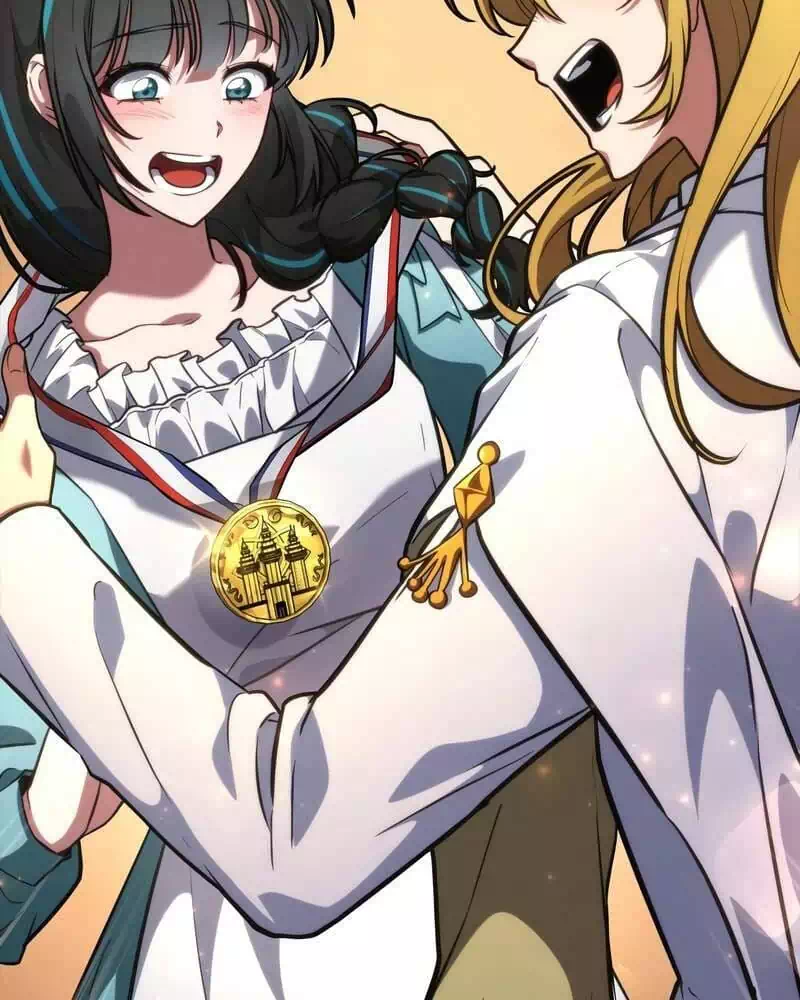 Truyện Tranh Đại Pháp Sư Toàn Năng - Infinite Mage trang 5