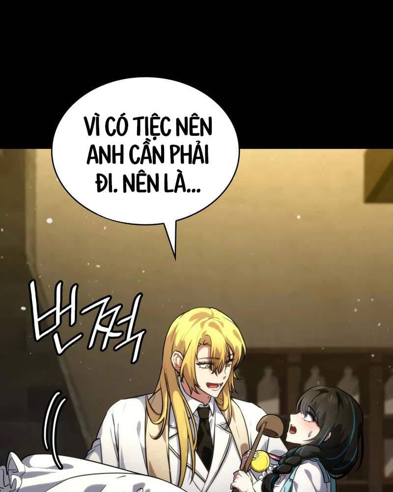 Truyện Tranh Đại Pháp Sư Toàn Năng - Infinite Mage trang 5