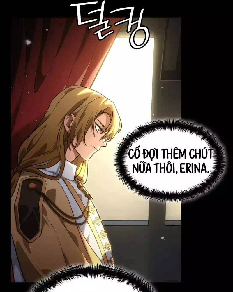 Truyện Tranh Đại Pháp Sư Toàn Năng - Infinite Mage trang 5