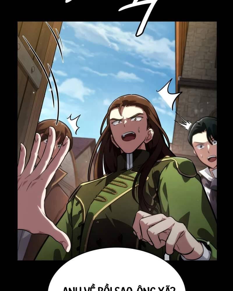 Truyện Tranh Đại Pháp Sư Toàn Năng - Infinite Mage trang 5