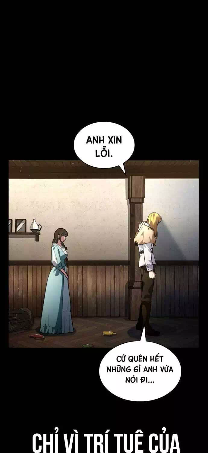 Truyện Tranh Đại Pháp Sư Toàn Năng - Infinite Mage trang 5