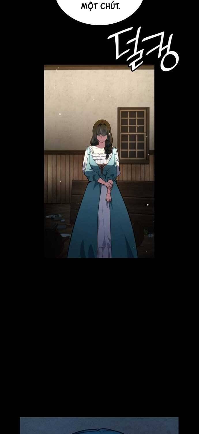 Truyện Tranh Đại Pháp Sư Toàn Năng - Infinite Mage trang 5