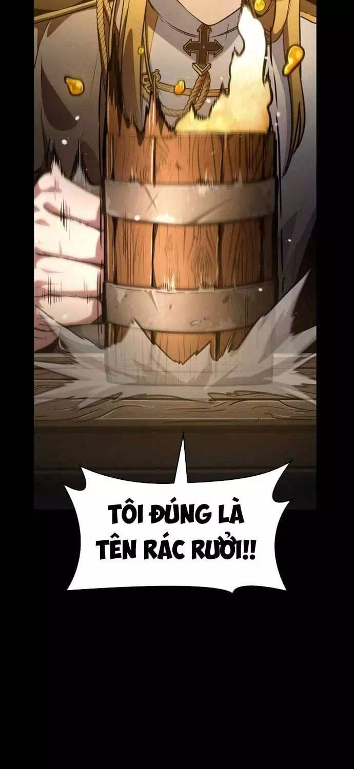 Truyện Tranh Đại Pháp Sư Toàn Năng - Infinite Mage trang 5