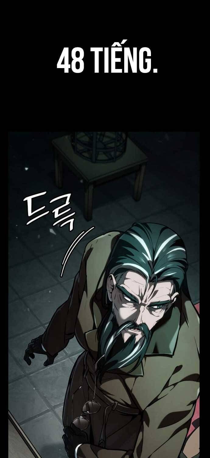 Truyện Tranh Đại Pháp Sư Toàn Năng - Infinite Mage trang 5