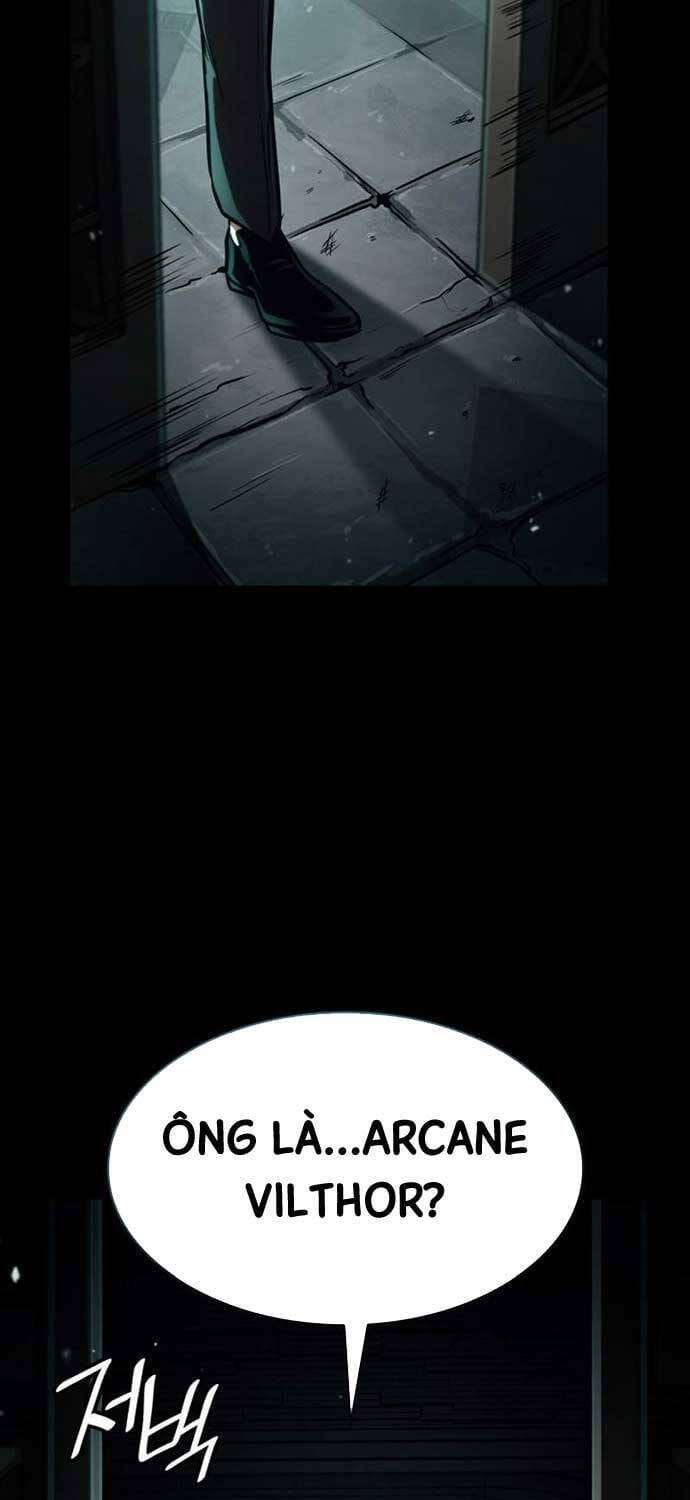Truyện Tranh Đại Pháp Sư Toàn Năng - Infinite Mage trang 5