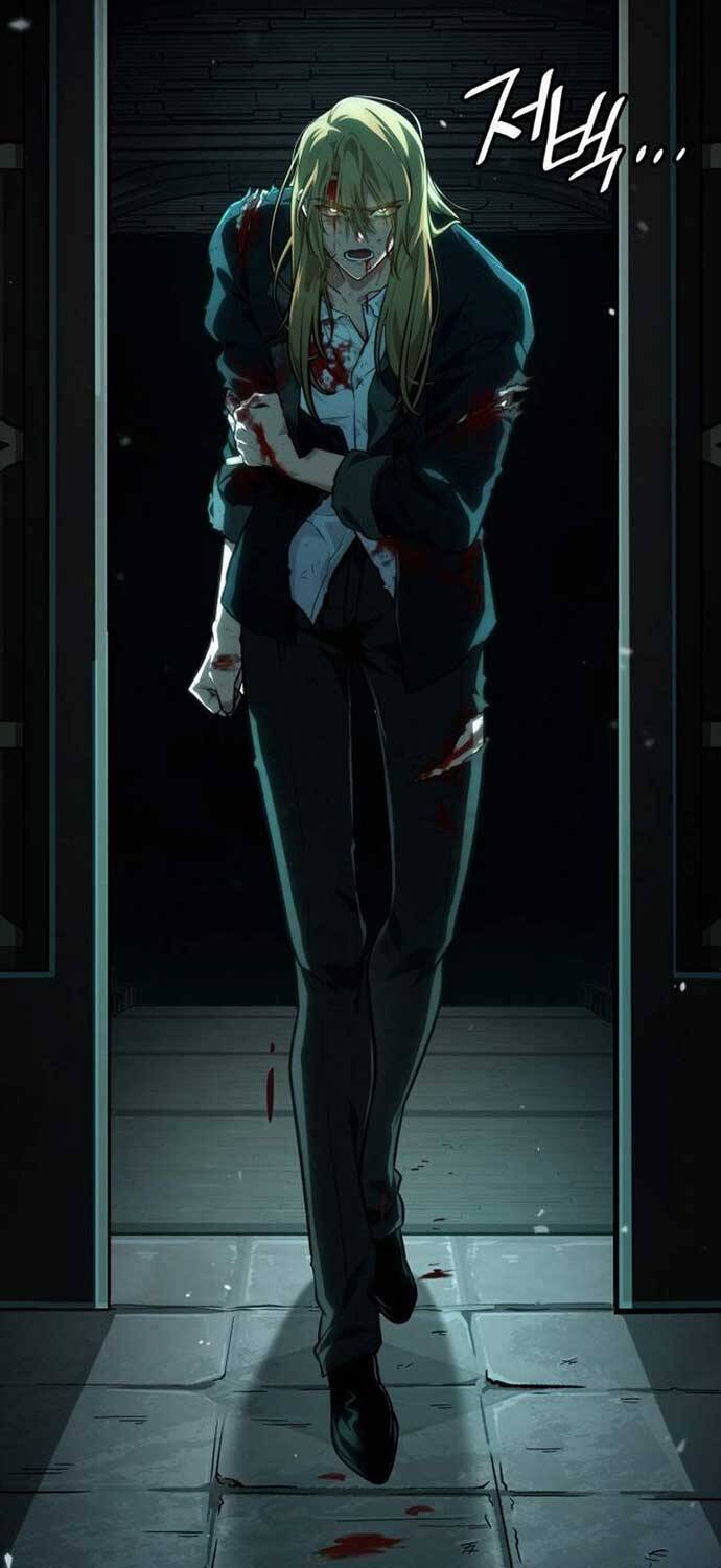 Truyện Tranh Đại Pháp Sư Toàn Năng - Infinite Mage trang 5