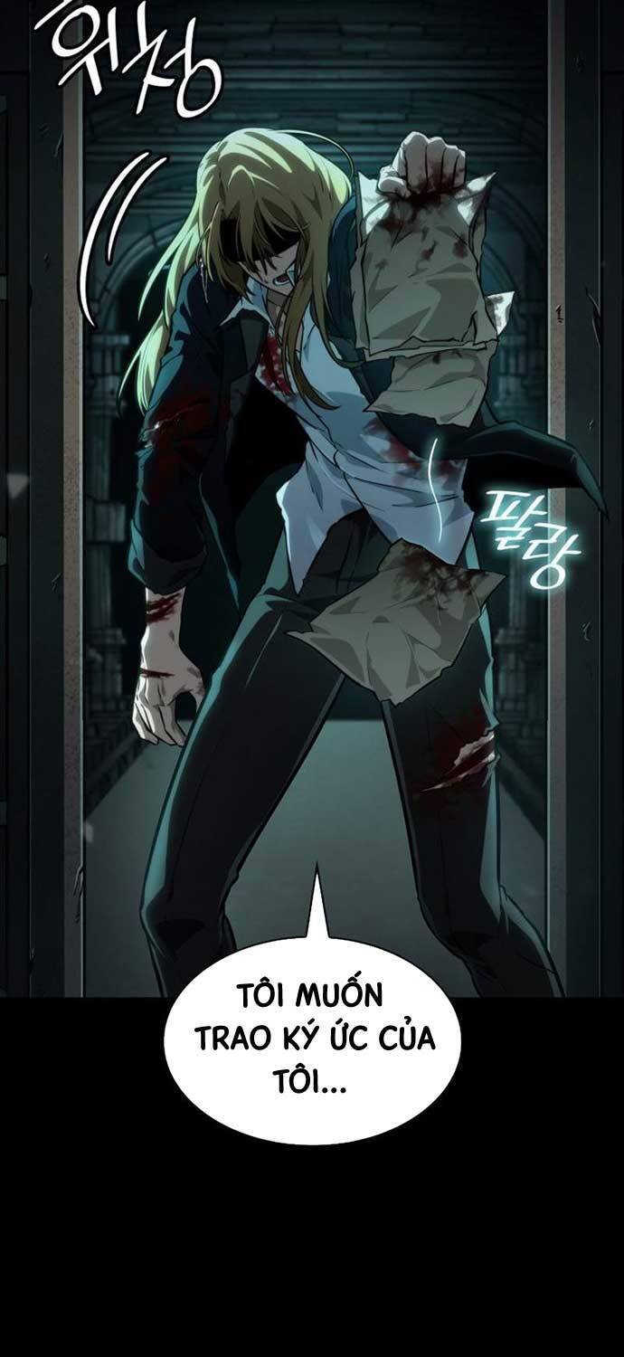 Truyện Tranh Đại Pháp Sư Toàn Năng - Infinite Mage trang 5