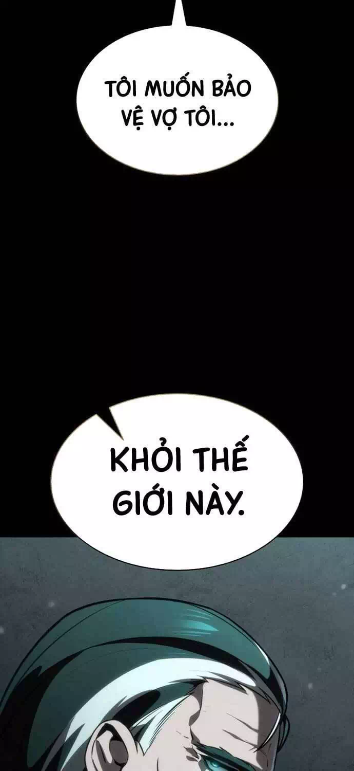 Truyện Tranh Đại Pháp Sư Toàn Năng - Infinite Mage trang 5