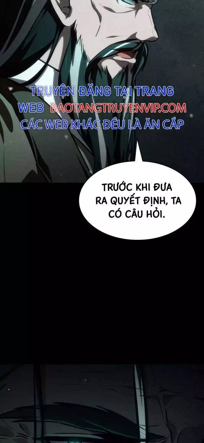 Truyện Tranh Đại Pháp Sư Toàn Năng - Infinite Mage trang 5