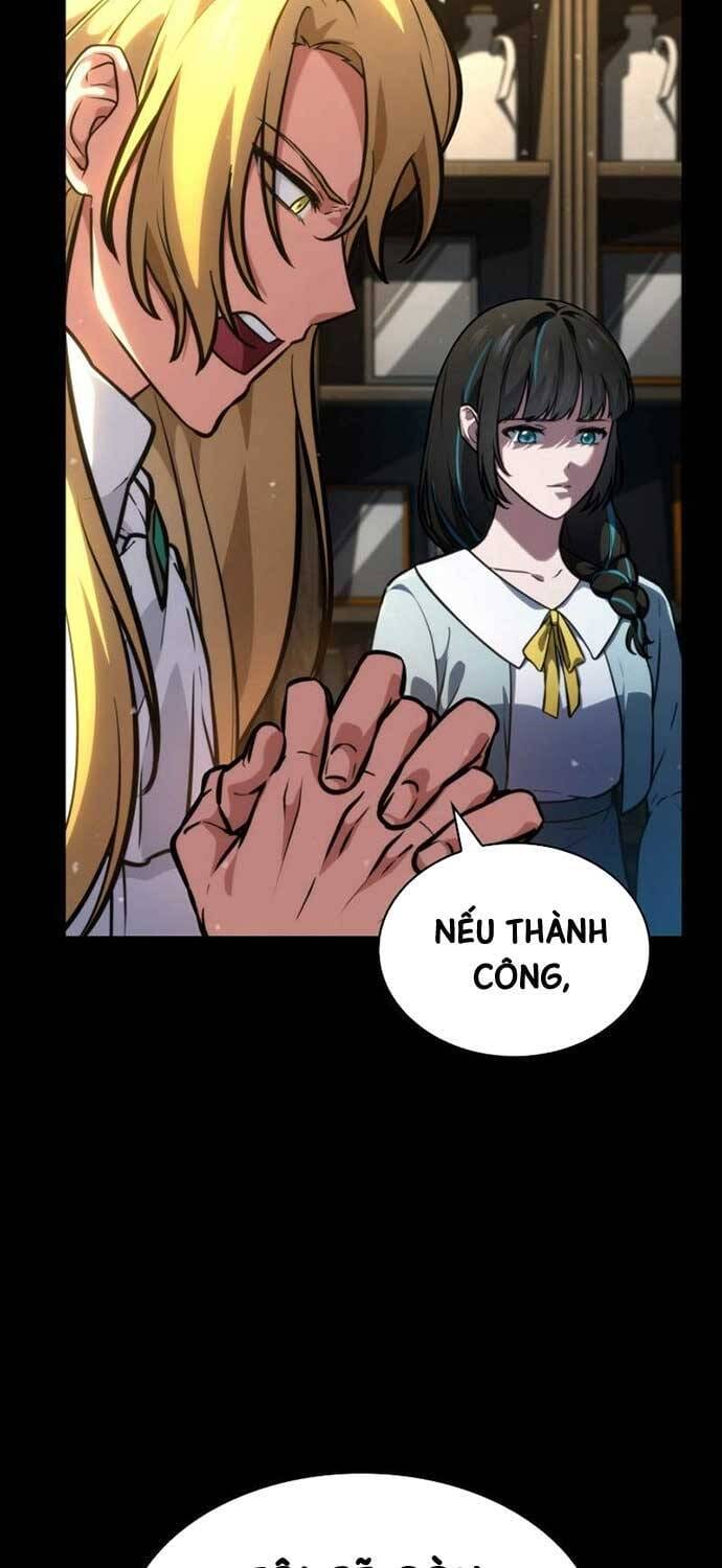 Truyện Tranh Đại Pháp Sư Toàn Năng - Infinite Mage trang 5