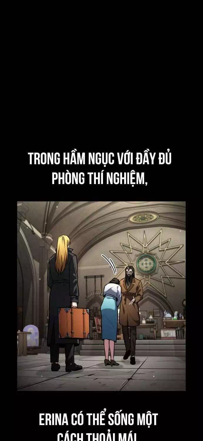 Truyện Tranh Đại Pháp Sư Toàn Năng - Infinite Mage trang 5