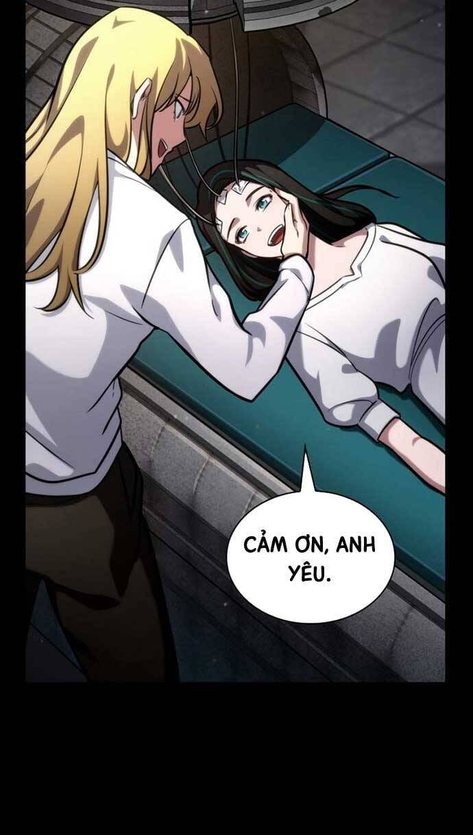 Truyện Tranh Đại Pháp Sư Toàn Năng - Infinite Mage trang 5