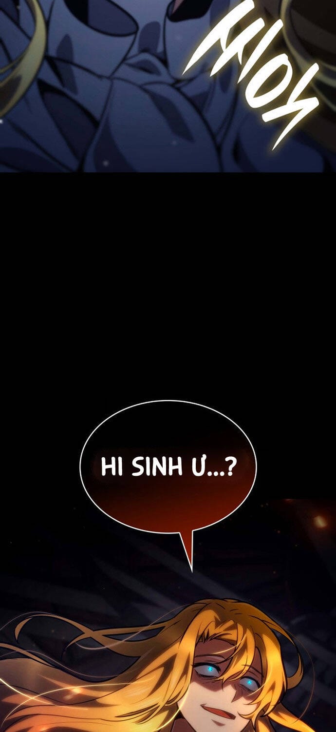 Truyện Tranh Đại Pháp Sư Toàn Năng - Infinite Mage trang 5