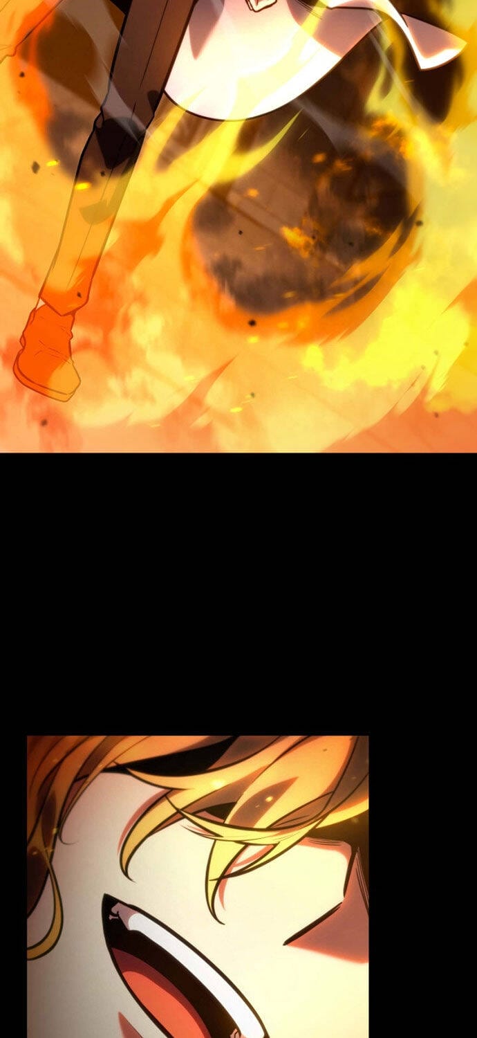 Truyện Tranh Đại Pháp Sư Toàn Năng - Infinite Mage trang 5