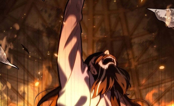 Truyện Tranh Đại Pháp Sư Toàn Năng - Infinite Mage trang 5