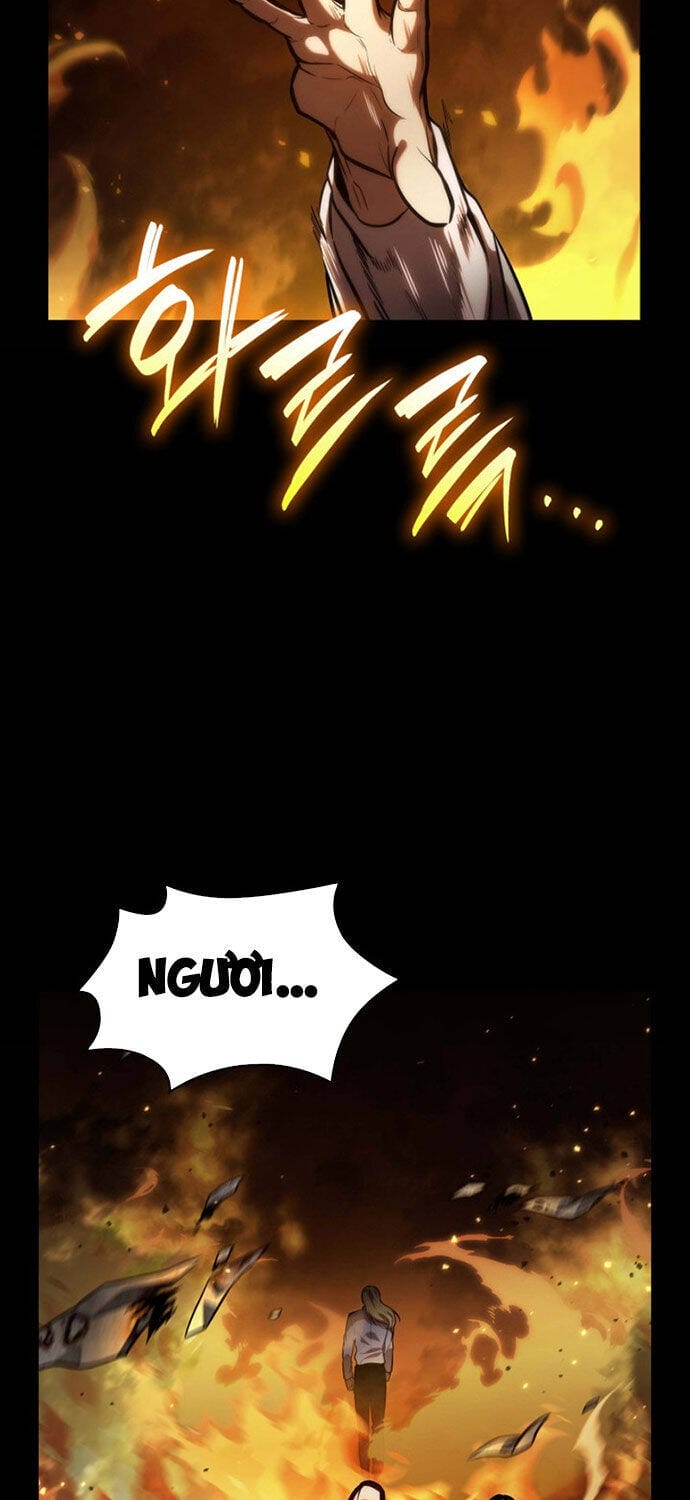 Truyện Tranh Đại Pháp Sư Toàn Năng - Infinite Mage trang 5