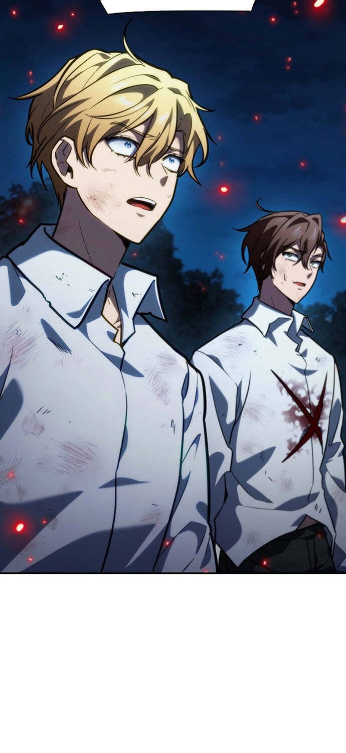 Truyện Tranh Đại Pháp Sư Toàn Năng - Infinite Mage trang 5