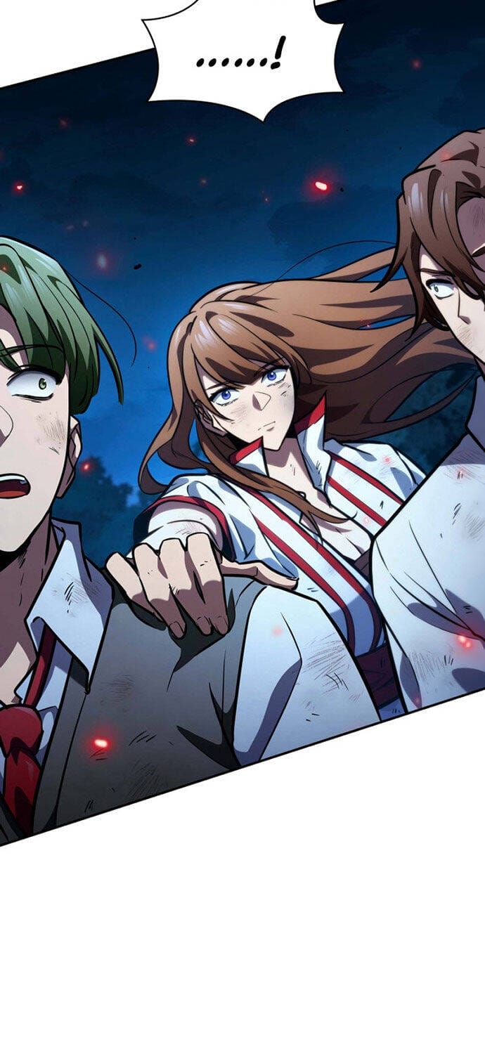 Truyện Tranh Đại Pháp Sư Toàn Năng - Infinite Mage trang 5