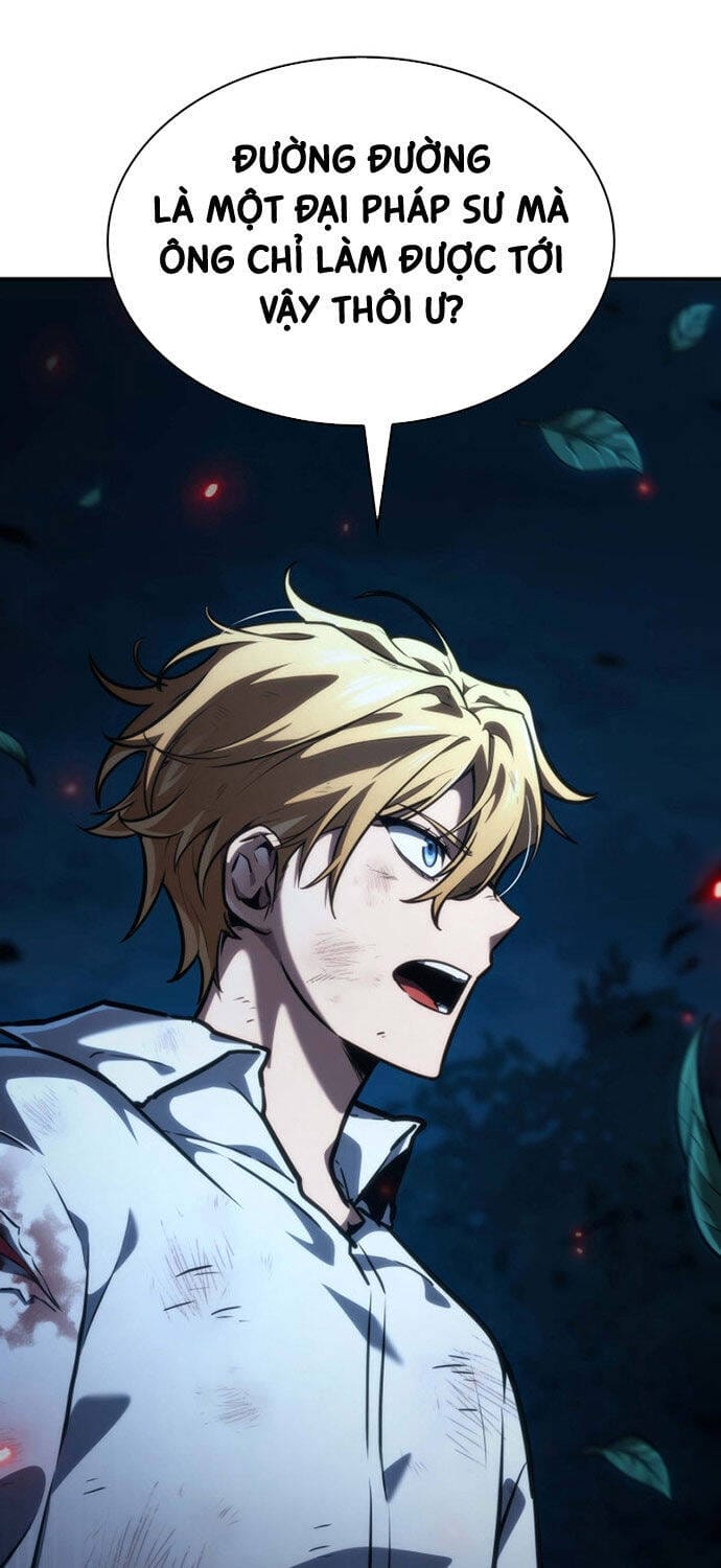 Truyện Tranh Đại Pháp Sư Toàn Năng - Infinite Mage trang 5