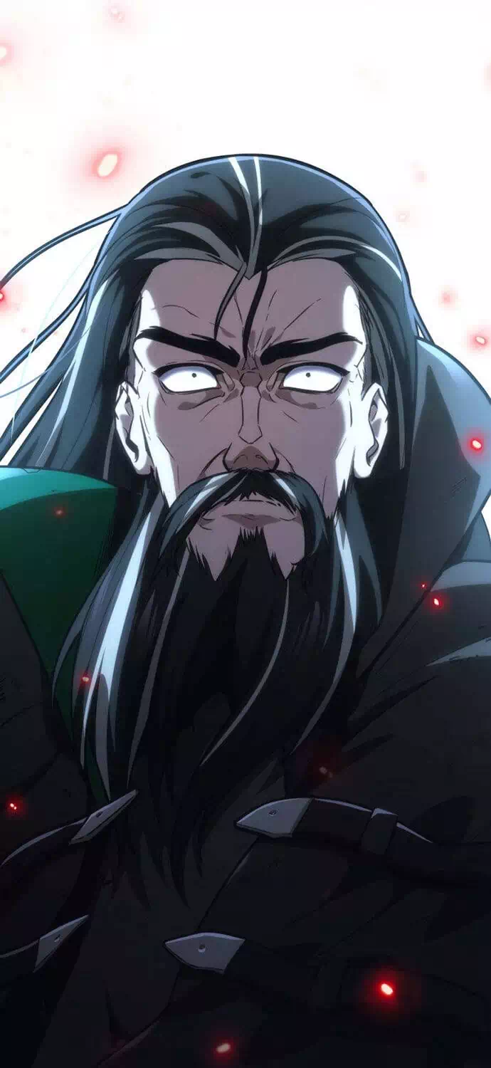 Truyện Tranh Đại Pháp Sư Toàn Năng - Infinite Mage trang 5