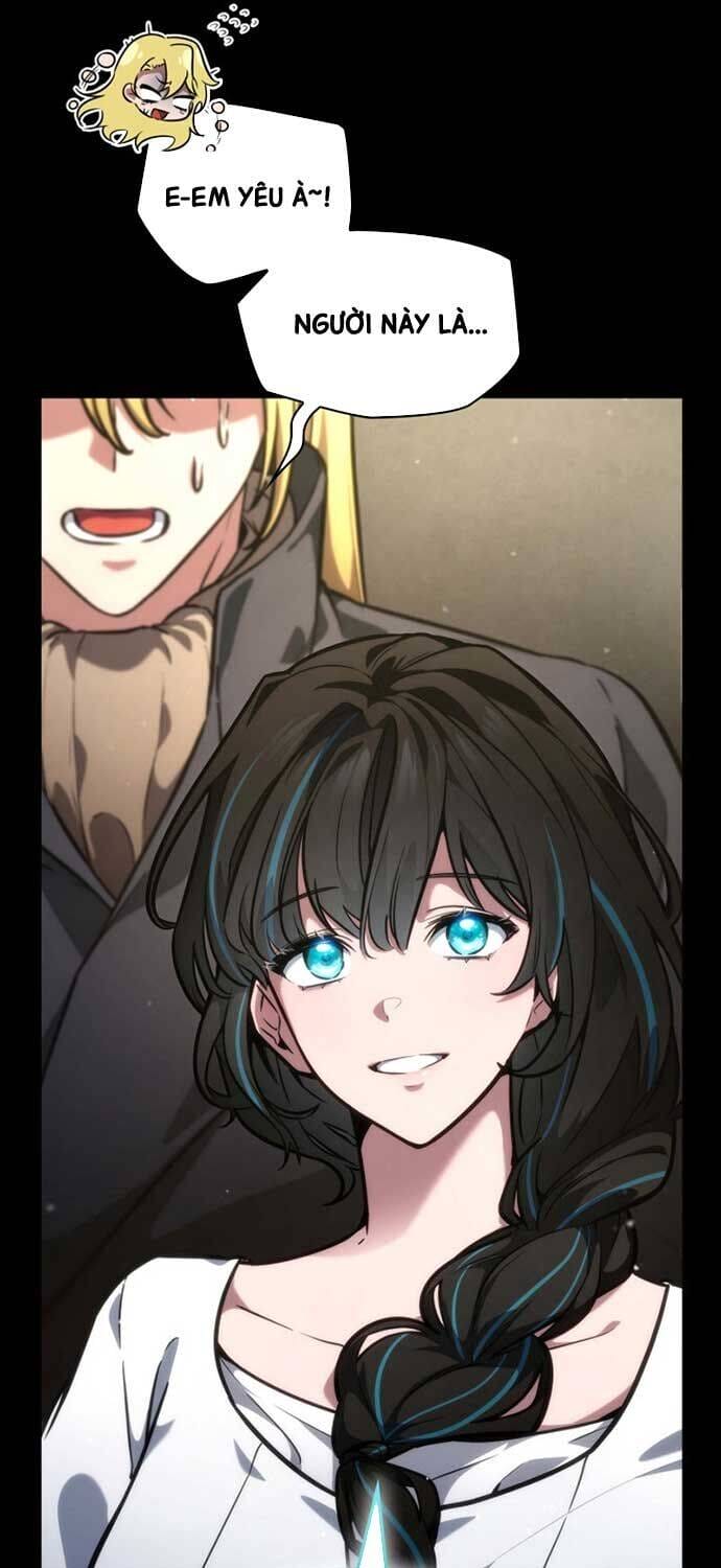 Truyện Tranh Đại Pháp Sư Toàn Năng - Infinite Mage trang 5