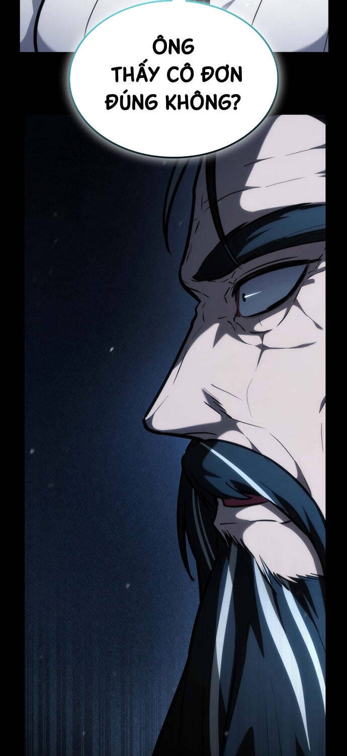 Truyện Tranh Đại Pháp Sư Toàn Năng - Infinite Mage trang 5