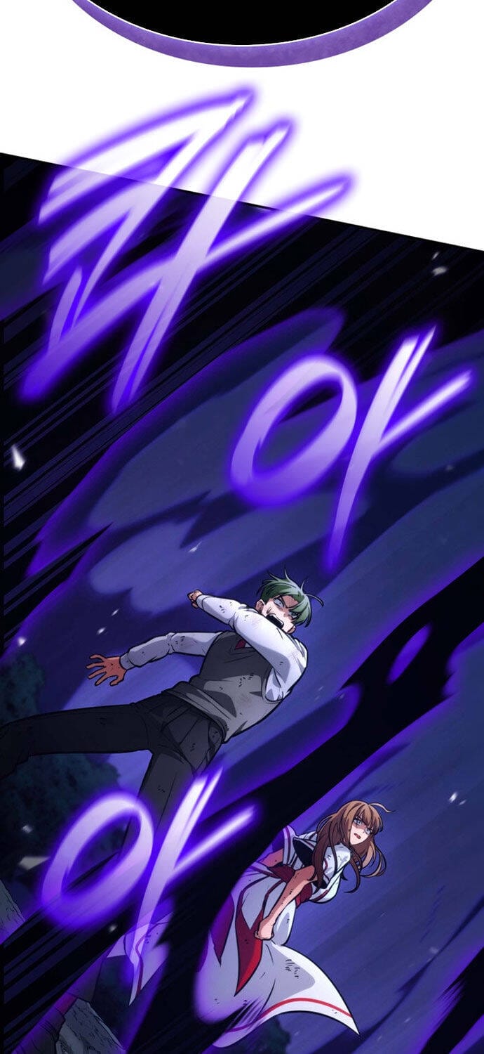 Truyện Tranh Đại Pháp Sư Toàn Năng - Infinite Mage trang 5