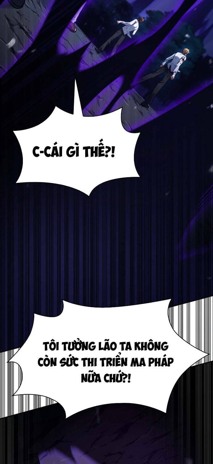 Truyện Tranh Đại Pháp Sư Toàn Năng - Infinite Mage trang 5