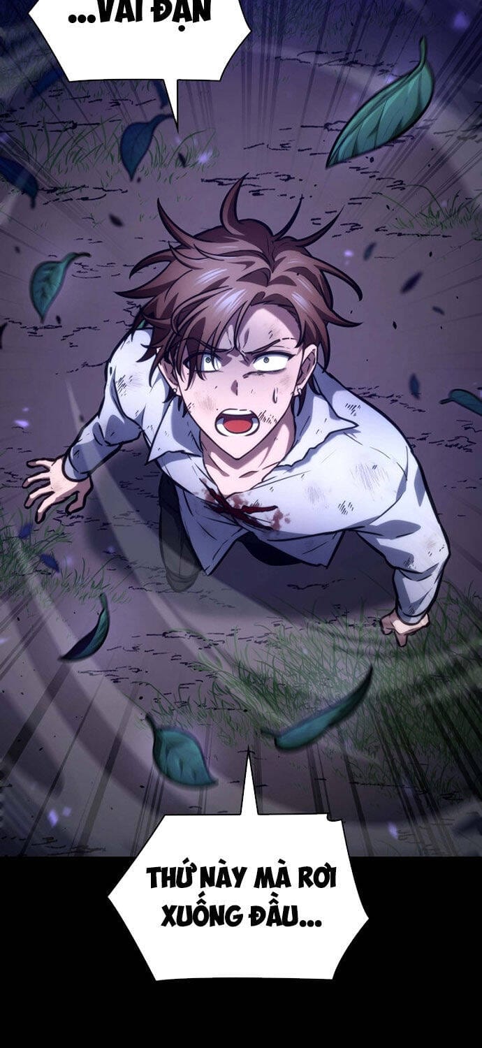 Truyện Tranh Đại Pháp Sư Toàn Năng - Infinite Mage trang 5