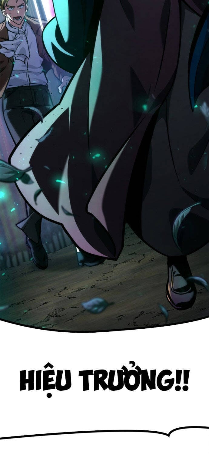 Truyện Tranh Đại Pháp Sư Toàn Năng - Infinite Mage trang 5