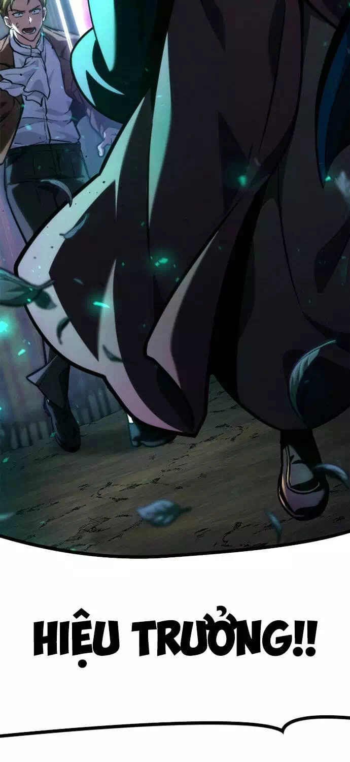 Truyện Tranh Đại Pháp Sư Toàn Năng - Infinite Mage trang 5