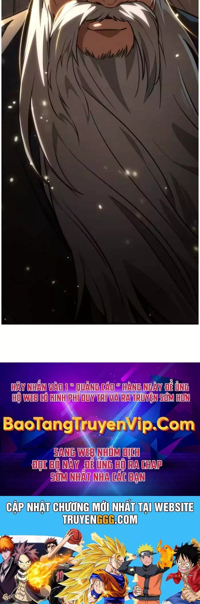 Truyện Tranh Đại Pháp Sư Toàn Năng - Infinite Mage trang 5