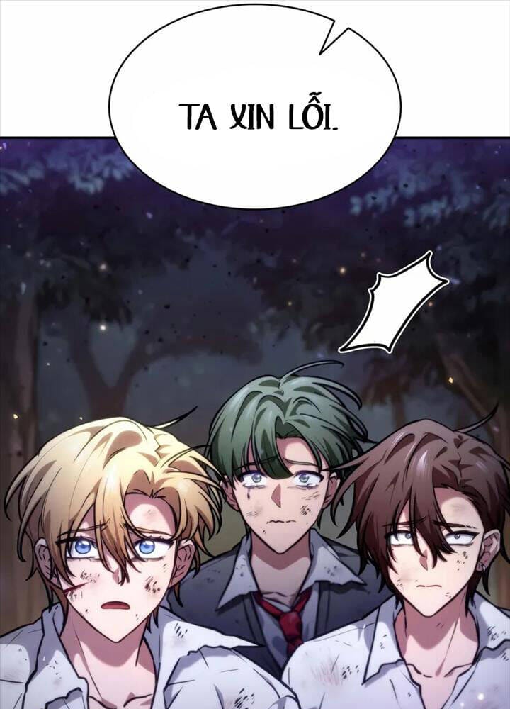 Truyện Tranh Đại Pháp Sư Toàn Năng - Infinite Mage trang 5